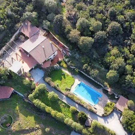 Paradiso Con Piscina -
