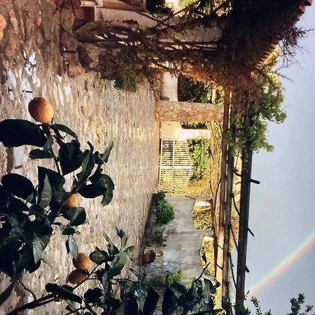 Paradiso Con Piscina - *