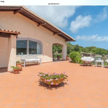 Paradiso Con Piscina - * סנטה טרזה גאיורה