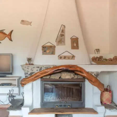 Paradiso Con Piscina - Villa *