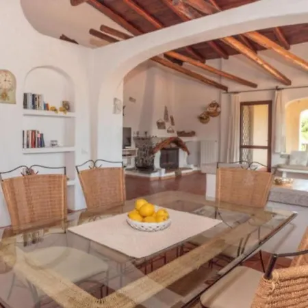 Paradiso Con Piscina - Villa Santa Teresa Gallura