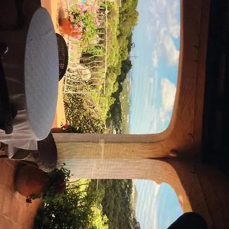 Paradiso Con Piscina - Santa Teresa Gallura