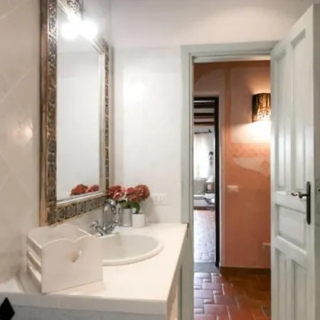 Paradiso Con Piscina -