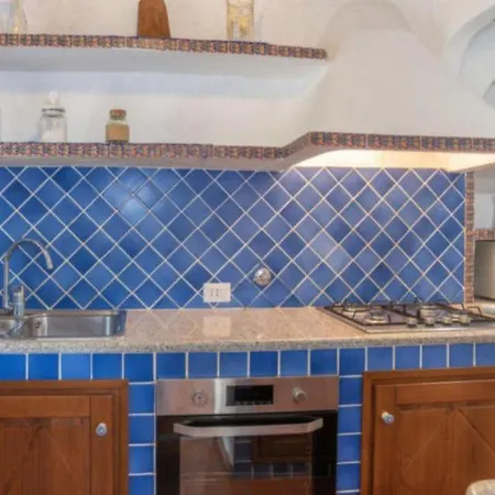 Paradiso Con Piscina - Villa