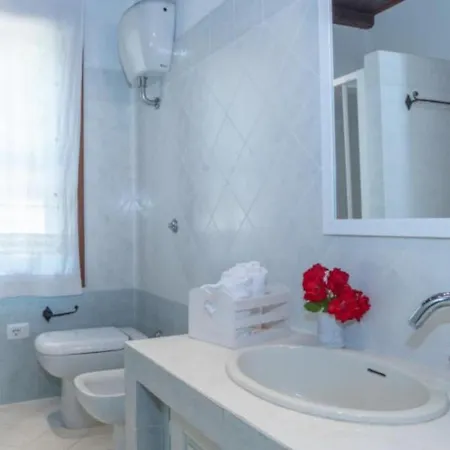 Villa Paradiso Con Piscina -