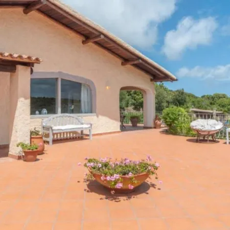Paradiso Con Piscina - Villa Santa Teresa Gallura