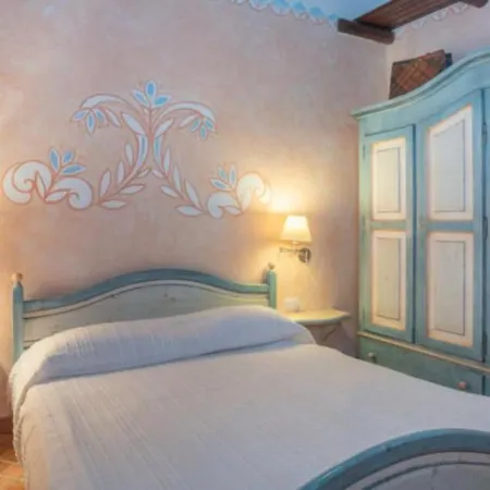 Villa Paradiso Con Piscina -