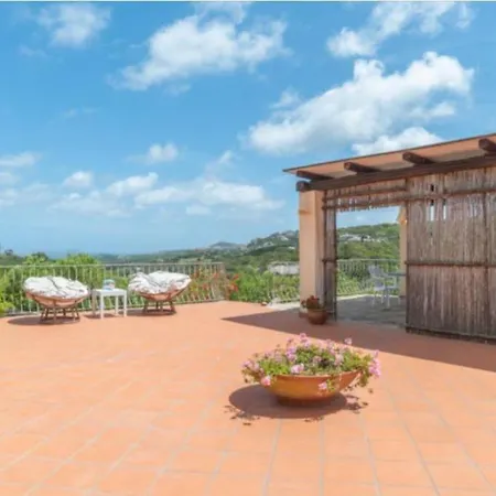 Paradiso Con Piscina - Vila *