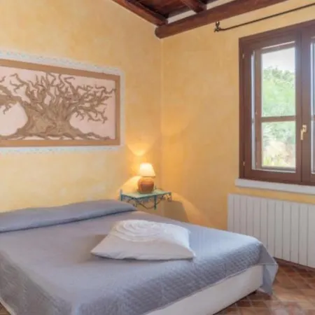 Paradiso Con Piscina - Santa Teresa Gallura