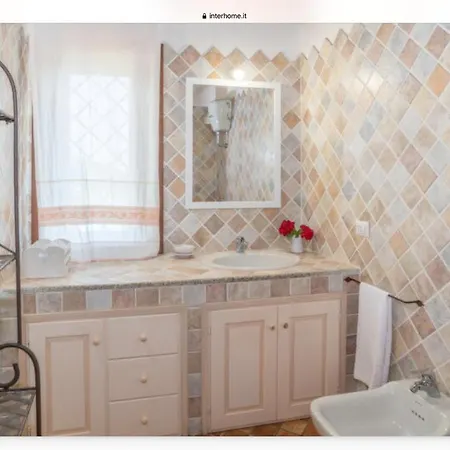 Paradiso Con Piscina -