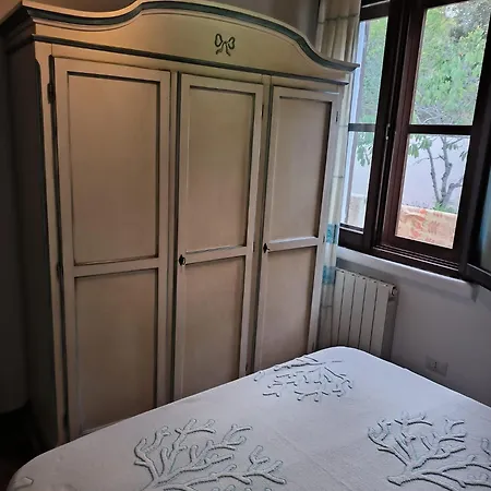 Villa Paradiso Con Piscina -