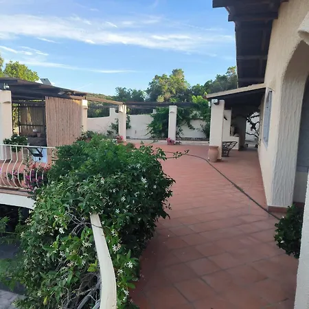 Paradiso Con Piscina - *