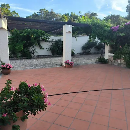 Villa Paradiso Con Piscina -