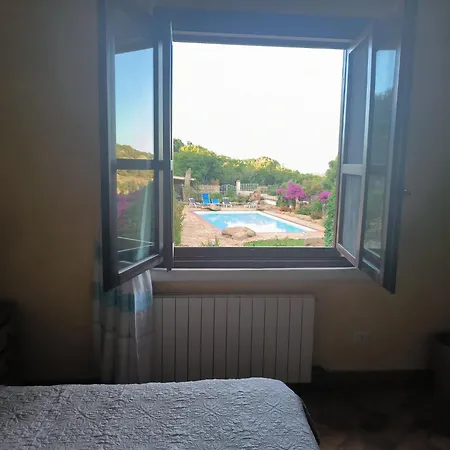 Paradiso Con Piscina - Santa Teresa Gallura