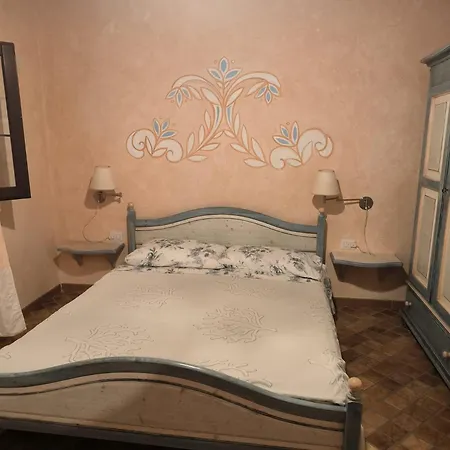 Paradiso Con Piscina - Villa