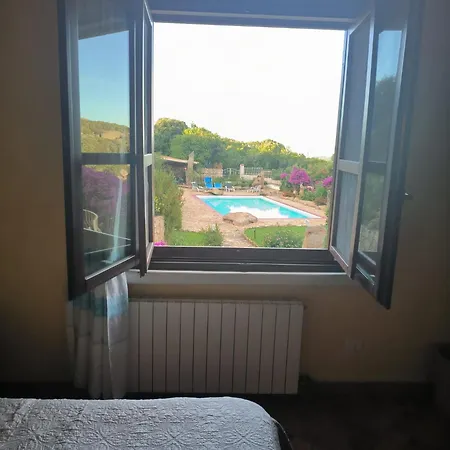 Paradiso Con Piscina - Villa