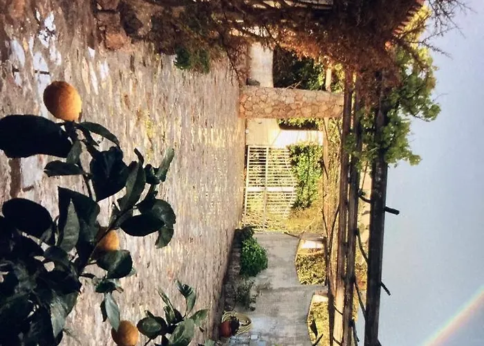 Paradiso Con Piscina - *
