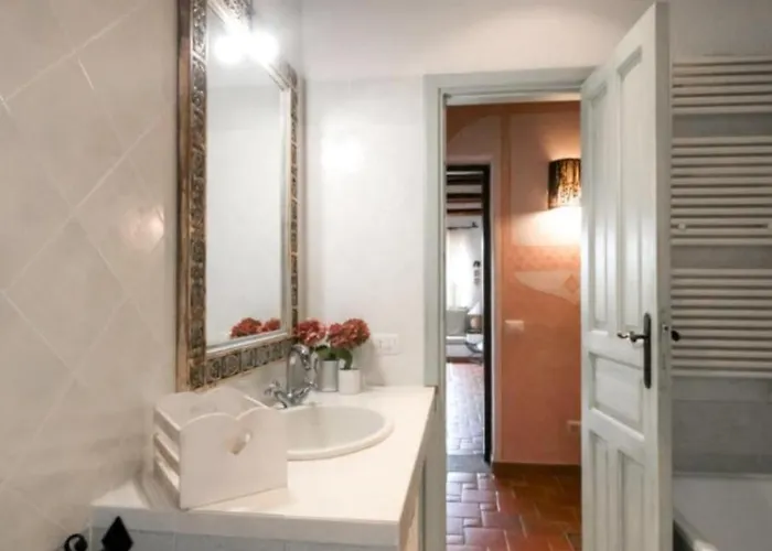 Paradiso Con Piscina -