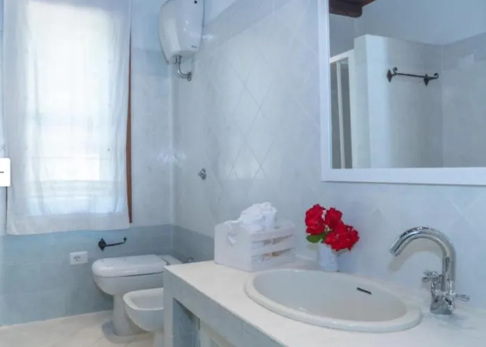 别墅 Paradiso Con Piscina -